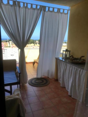 Appartamento in Residence Asfodelo - Castelsardo (SS)